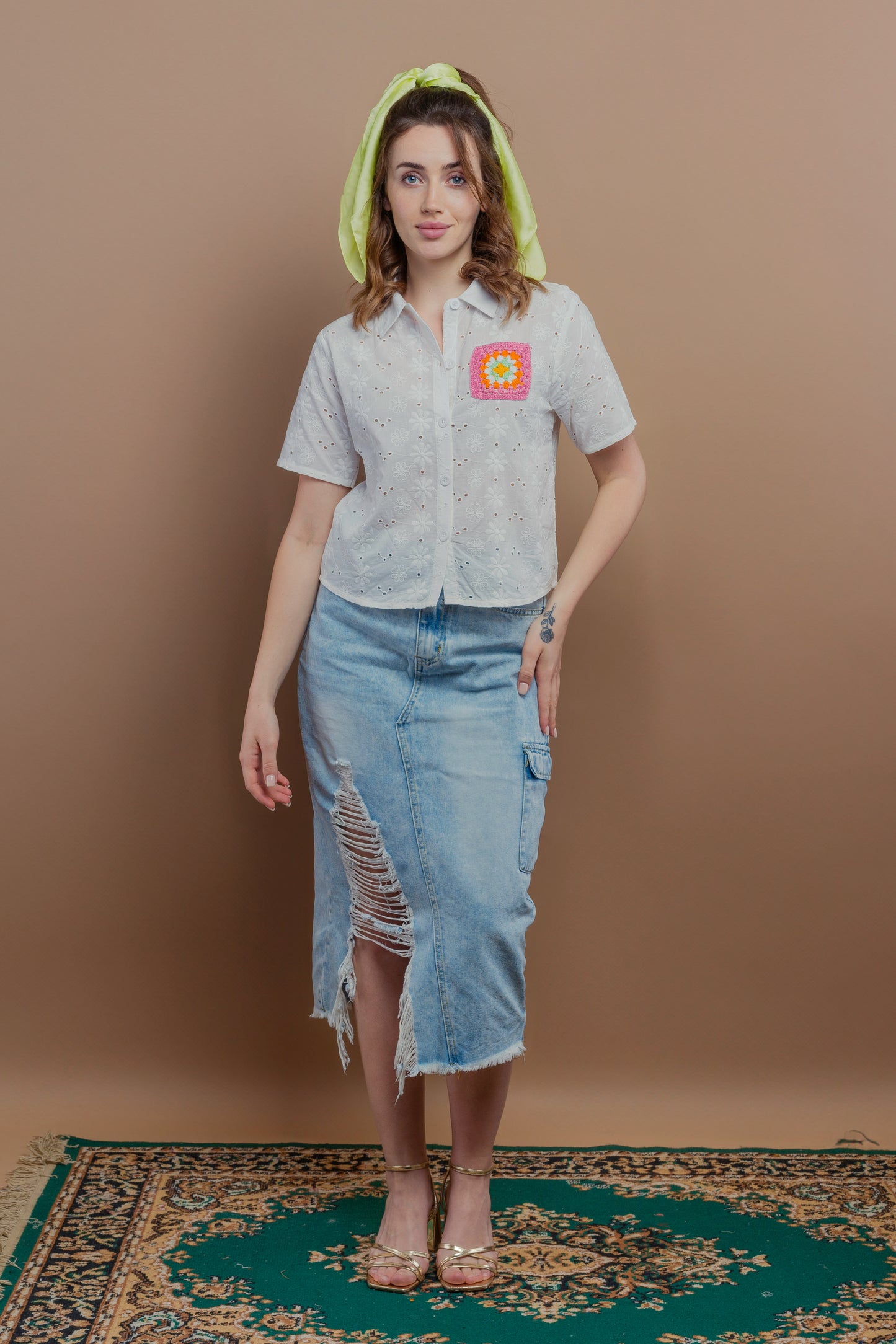 Luna Shirt